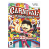 Carnival Funfair Games, Boxed (With Manual)