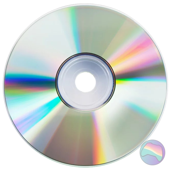 1 Disc
