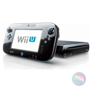 Wii U