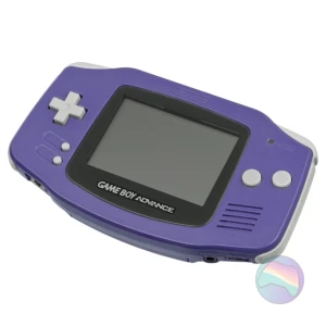 Gameboy Advance
