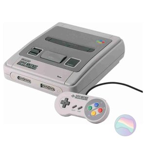 SNES