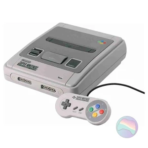 SNES