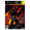 Halo 2, Boxed (With Manual)