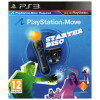 PlayStation Move Starter Disc, Boxed