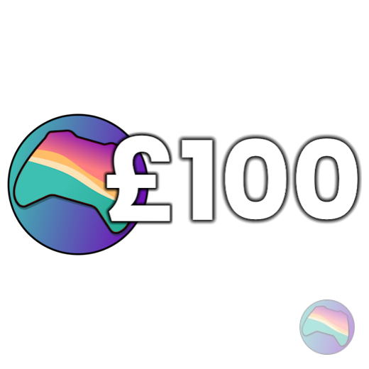 £100