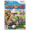 Mario Party 8, Boxed (With Manual)