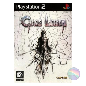Chaos Legion, Boxed (With Manual)