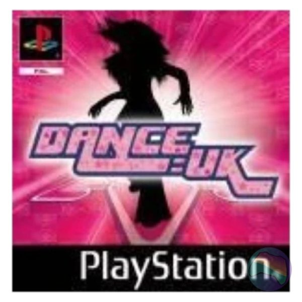 Dance: UK, Boxed (With Manual)