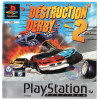 Destruction Derby 2 [Platinum], Unboxed (Game Only)