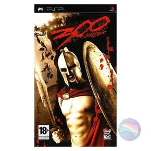 300: March to Glory, Boxed (No Manual)