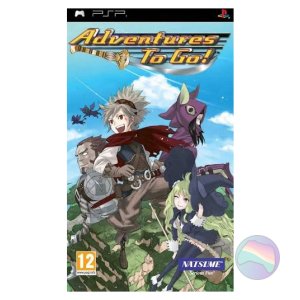 Adventures to Go, Boxed (With Manual)