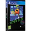 112th Seed (No DLC), Boxed (With Manual)