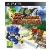 3D Dot Game Heroes, Unboxed (Game Only)