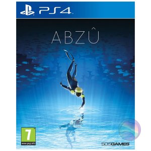 Abzu (No DLC), Boxed (No Manual)
