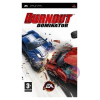 Burnout Dominator, Boxed (With Manual)