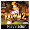 Rayman 2 The Great Escape, Boxed (With Manual)