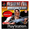 Resident Evil Director's Cut, Boxed (With Manual)