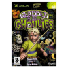Grabbed by the Ghoulies, Boxed (With Manual)