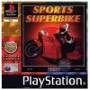 Sports Superbike, Boxed (With Manual)