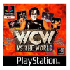 WCW vs the World, Unboxed (Game Only)