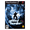 Ghosthunter, Boxed (With Manual)