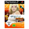 Singstar Hottest Hits (No Mics), Unboxed (Game Only)