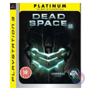 Dead Space 2 [Platinum], Boxed (No Manual)