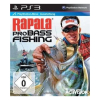 Rapala Pro Bass Fishing, Boxed (With Manual)