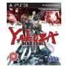 Yakuza: Dead Souls, Boxed (With Manual)