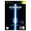 Star Wars Jedi Knight II: Jedi Outcast, Boxed (With Manual)