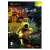 Wallace & Gromit in Project Zoo, Boxed (No Manual)