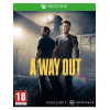 A Way Out (No DLC), Boxed (No Manual)