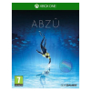 Abzu (No DLC), Boxed (With Manual)