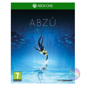 Abzu (No DLC), Unboxed (Game Only)