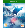 Ace Combat 7 Skies Unknown (No DLC), Unboxed (Game Only)