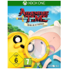 Adventure Time: Finn & Jake Investigations (No DLC), Boxed (No Manual)