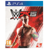 WWE 2K15 (No DLC), Boxed (No Manual)