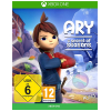 Ary and the Secret of Seasons (No DLC), Boxed (No Manual)