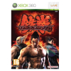 Tekken 6, Boxed (With Manual)