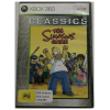 The Simpsons Game [Classics], Boxed (With Manual)