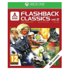 Atari Flashback Classics Vol 2 (No DLC), Boxed (No Manual)
