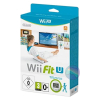 Wii Fit U with Fit Meter, Boxed