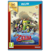 Zelda Wind Waker HD [Nintendo Selects], Boxed (With Manual)