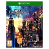 Kingdom Hearts III (No DLC), Boxed