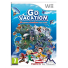 Go Vacation, Boxed (With Manual)