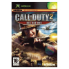 Call of Duty 2: Big Red One, Boxed (With Manual)