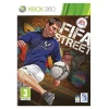 FIFA Street, Boxed (With Manual)
