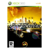 Need for Speed: Undercover, Boxed (With Manual)