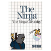 The Ninja, Boxed (With Manual)