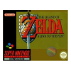 Zelda Link to the Past, Boxed (With Manual)